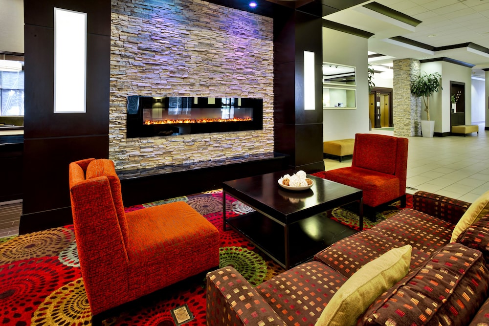 holiday inn chicago northwest elgin by ihg