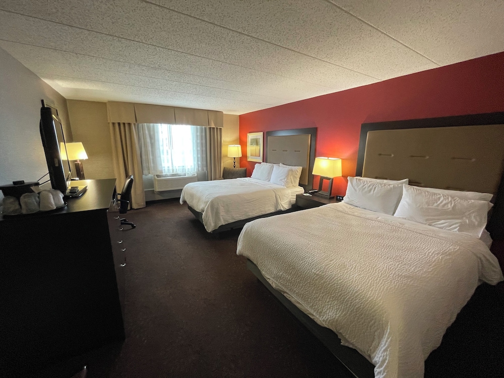holiday inn chicago northwest elgin by ihg
