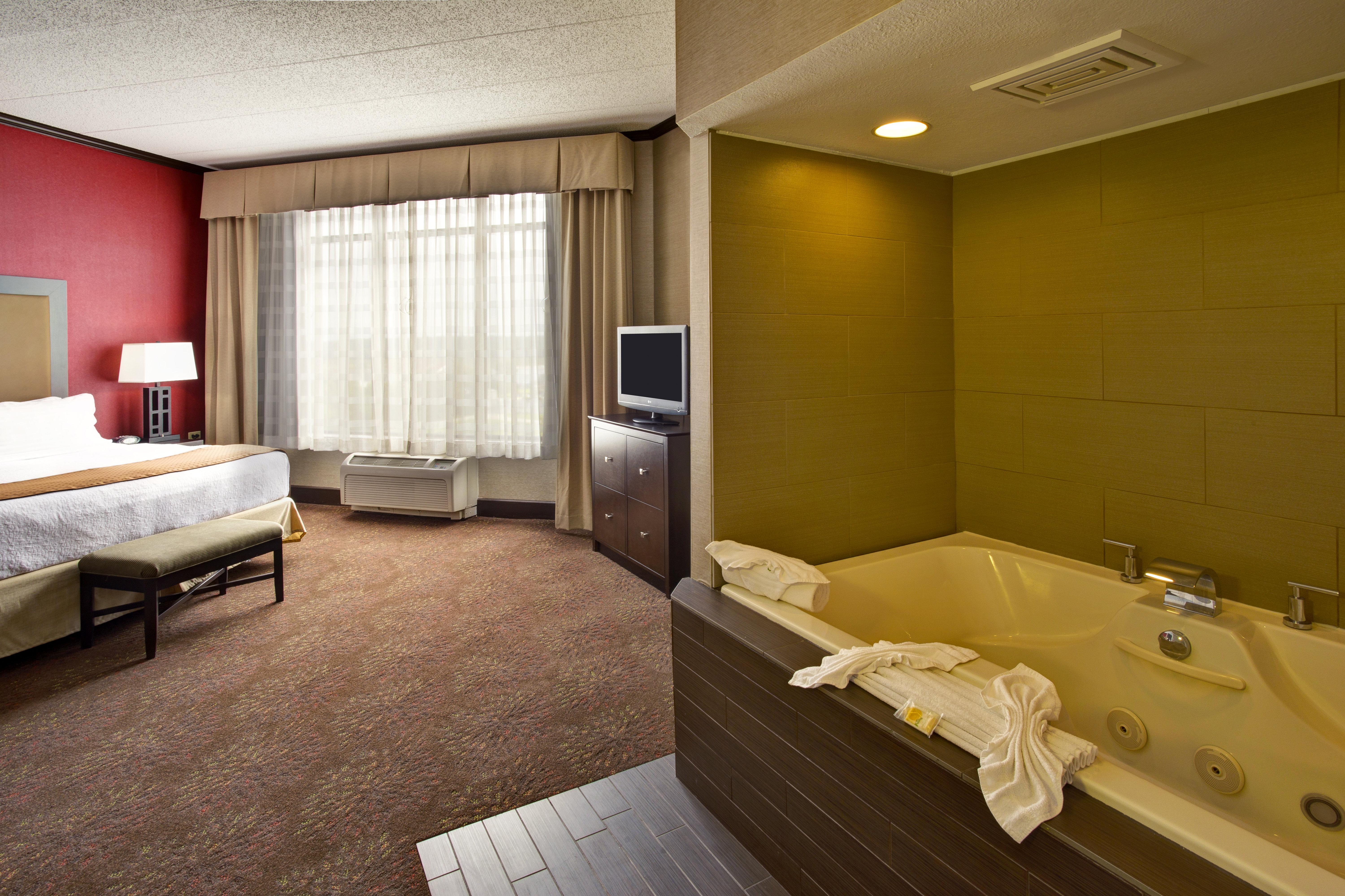 holiday inn chicago northwest elgin by ihg