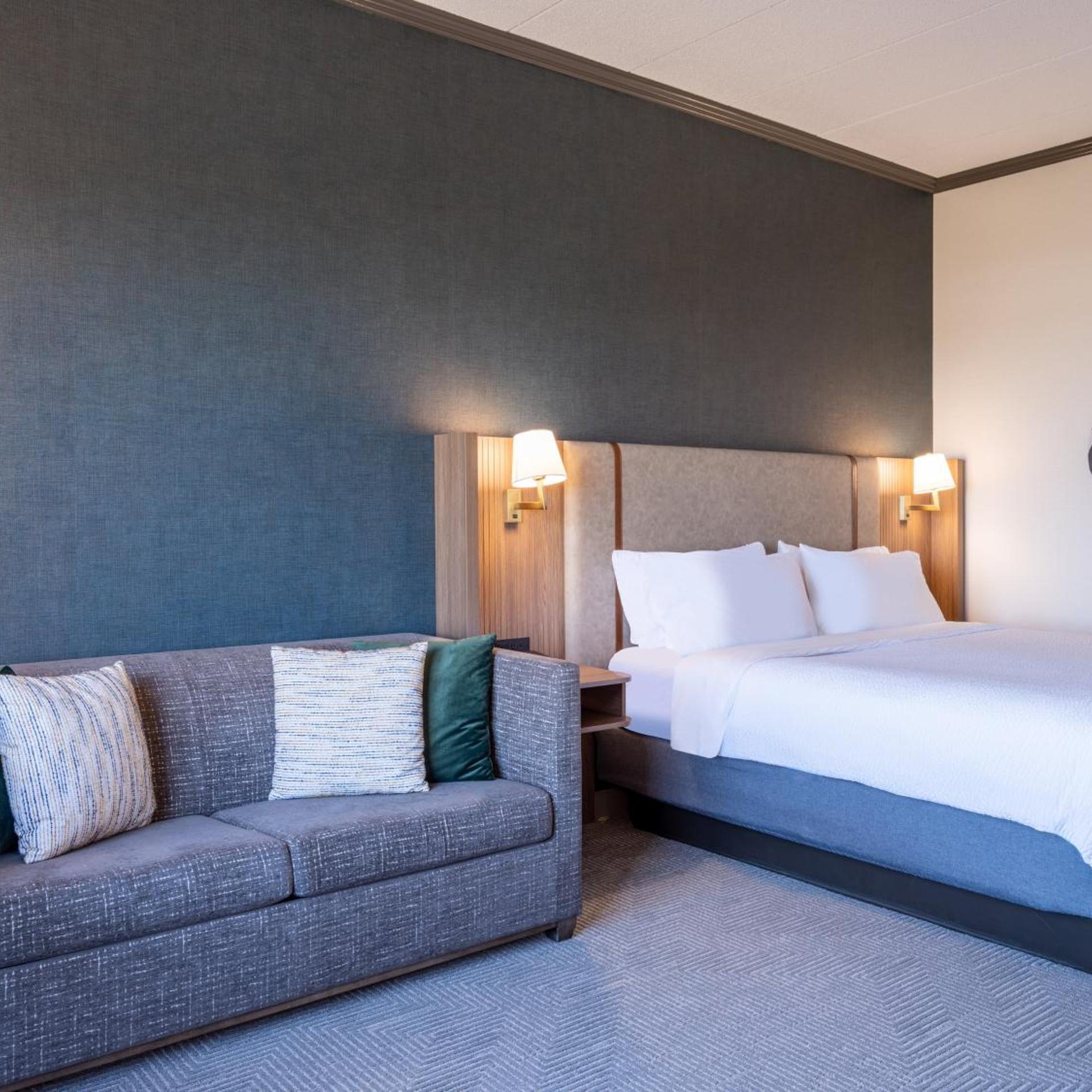 holiday inn chicago northwest elgin by ihg