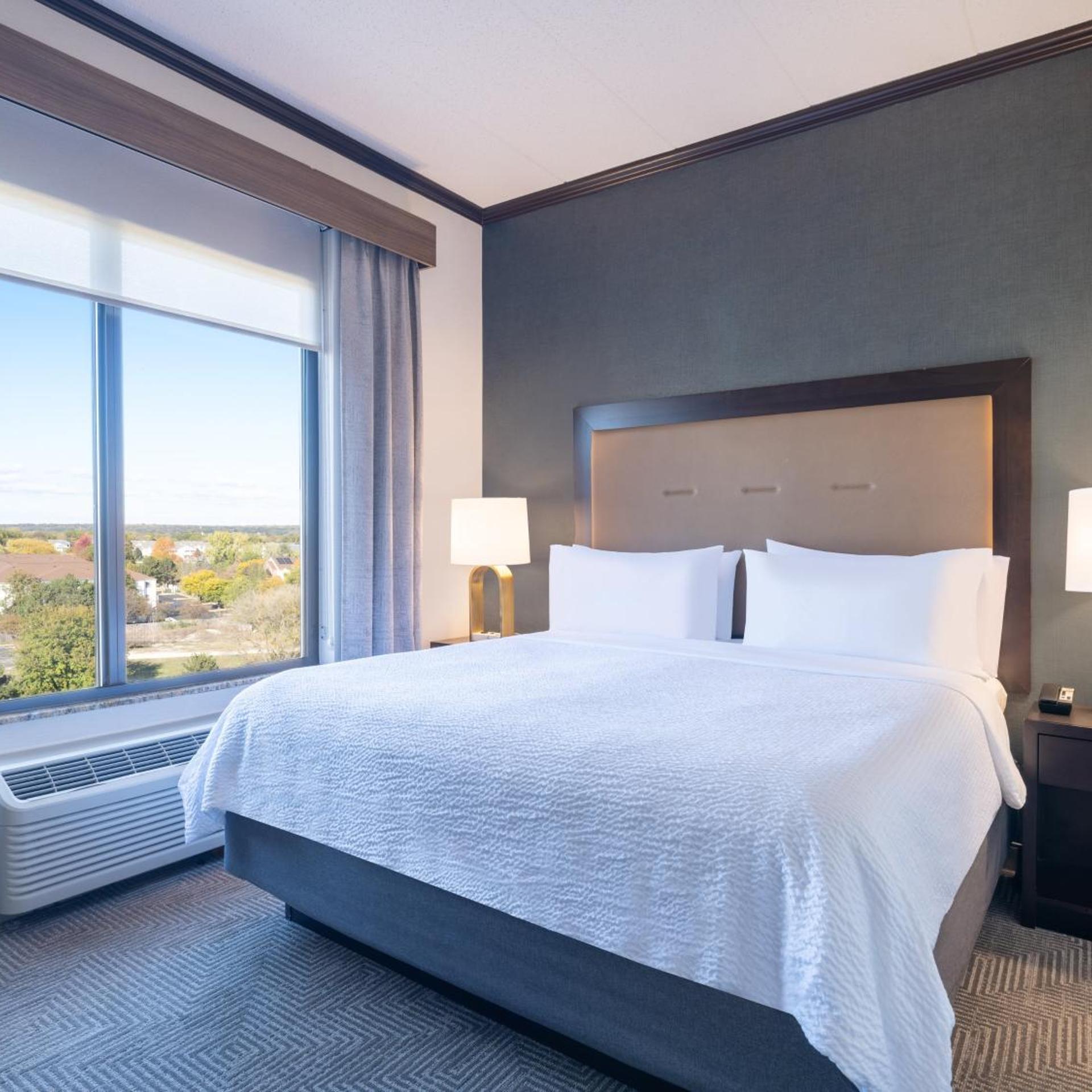 holiday inn chicago northwest elgin by ihg