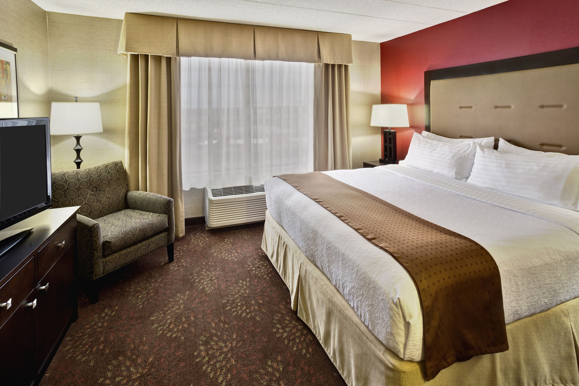 holiday inn chicago northwest elgin by ihg