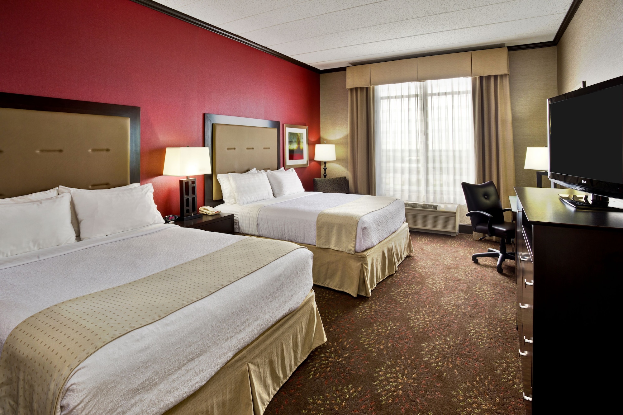 holiday inn chicago northwest elgin by ihg