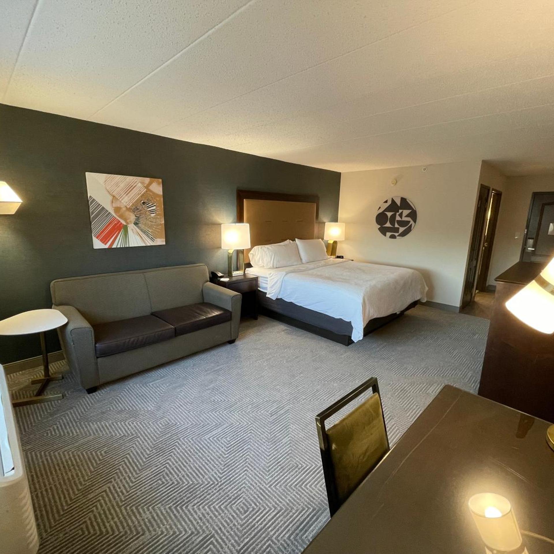 holiday inn chicago northwest elgin by ihg