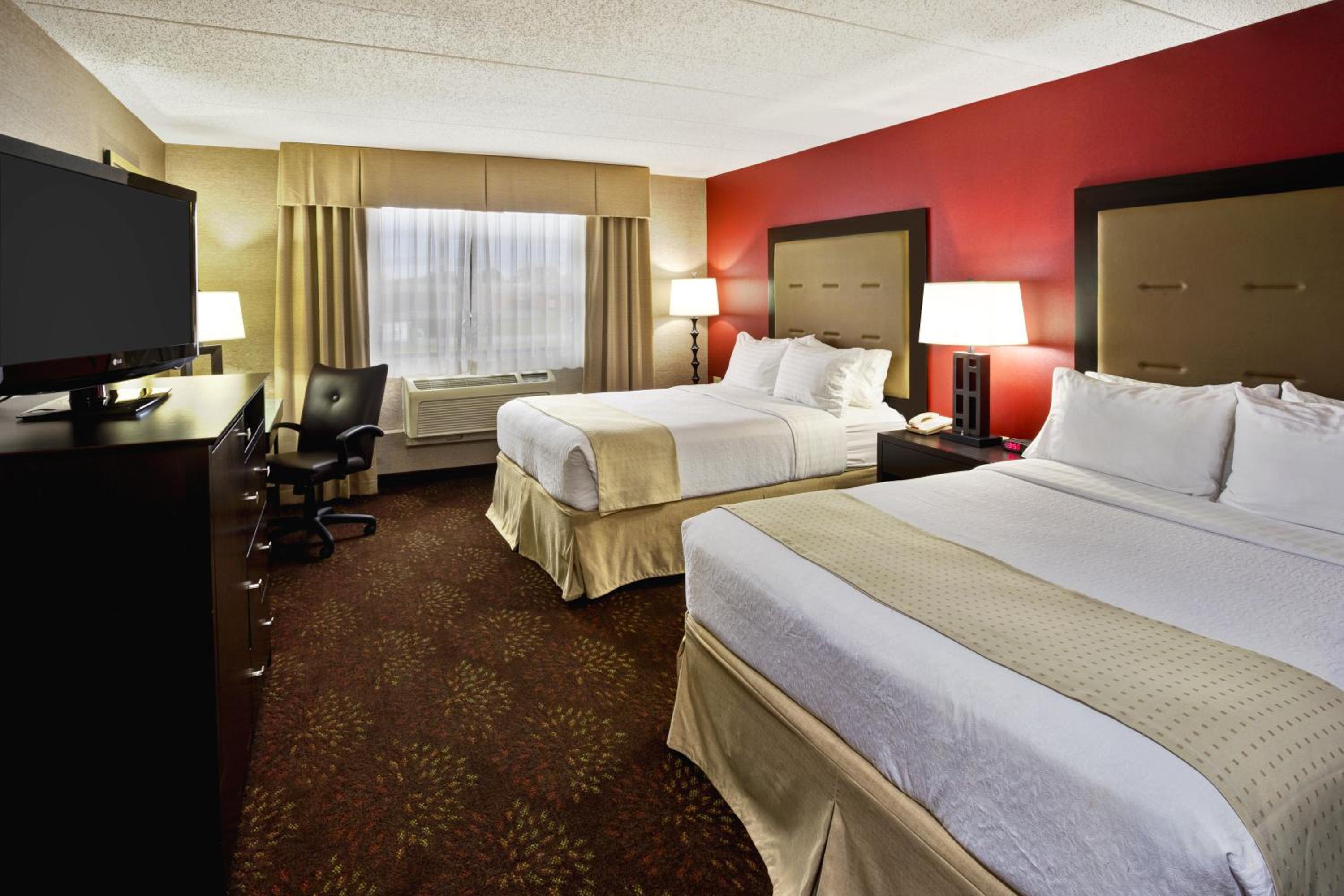 holiday inn chicago northwest elgin by ihg
