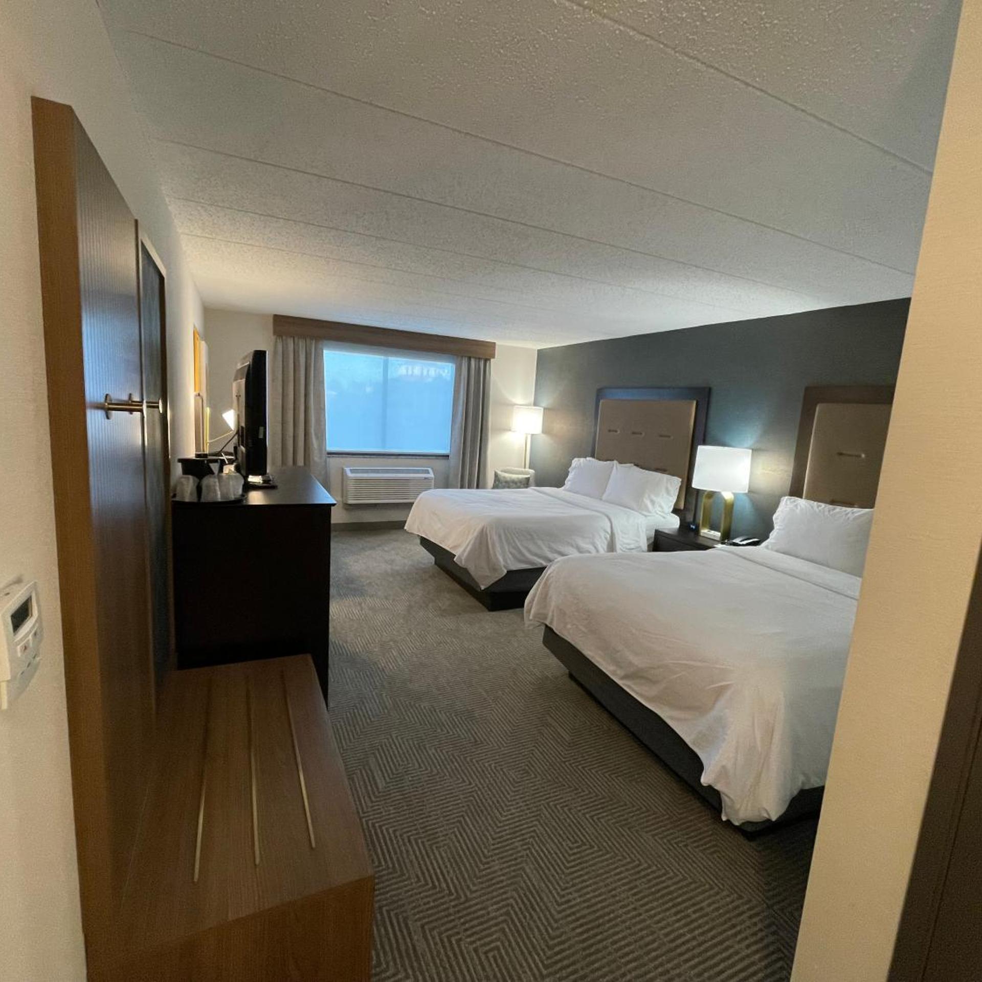 holiday inn chicago northwest elgin by ihg