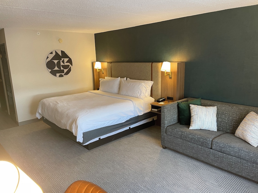 holiday inn chicago northwest elgin by ihg