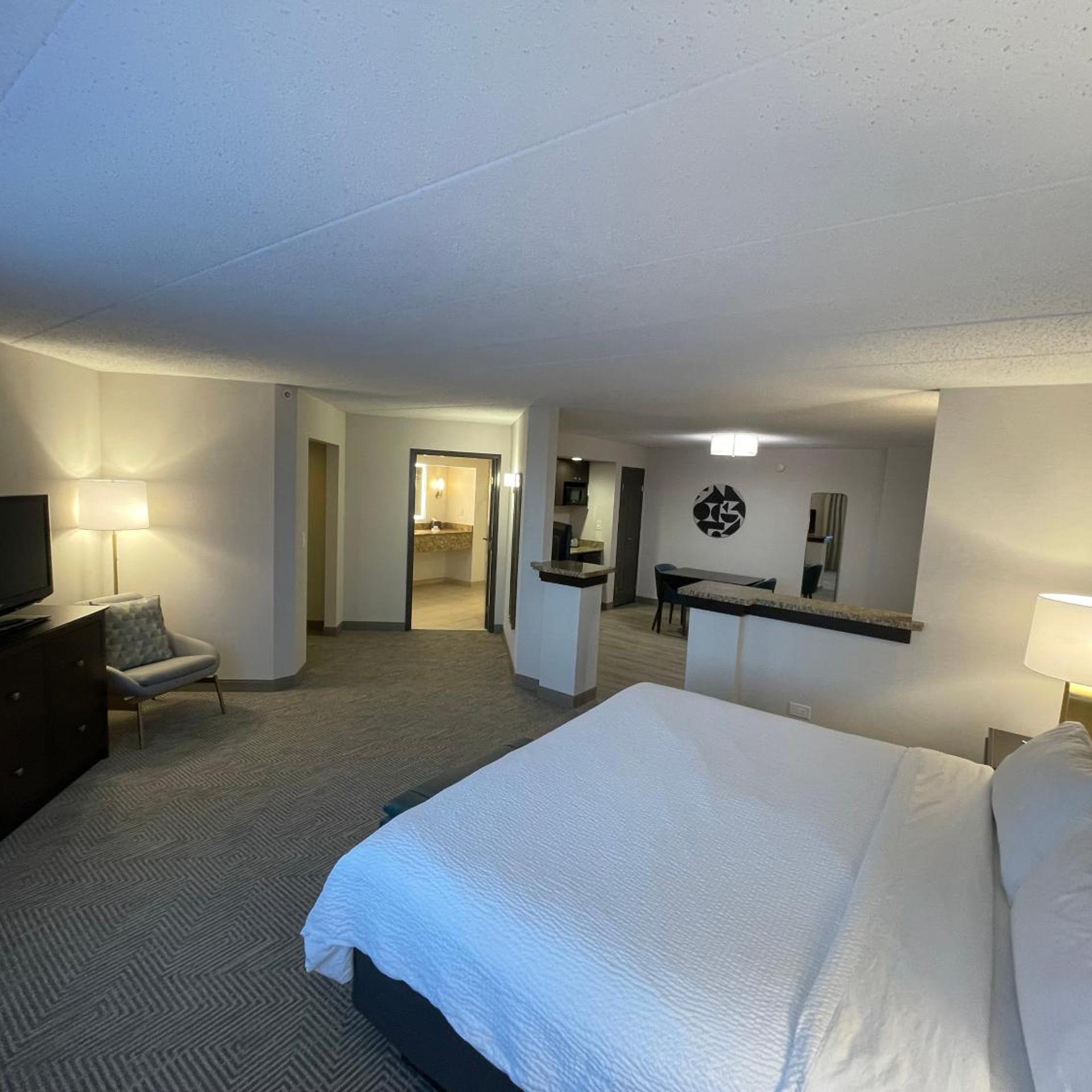 holiday inn chicago northwest elgin by ihg