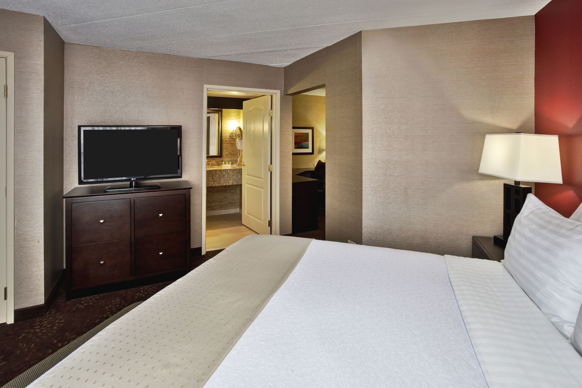 holiday inn chicago northwest elgin by ihg