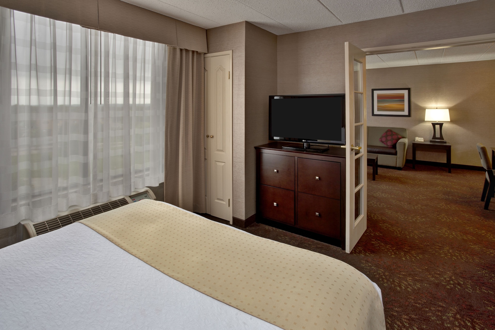 holiday inn chicago northwest elgin by ihg