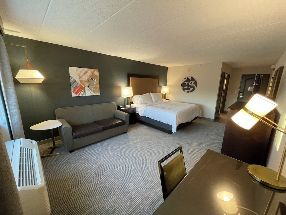 holiday inn chicago northwest elgin by ihg