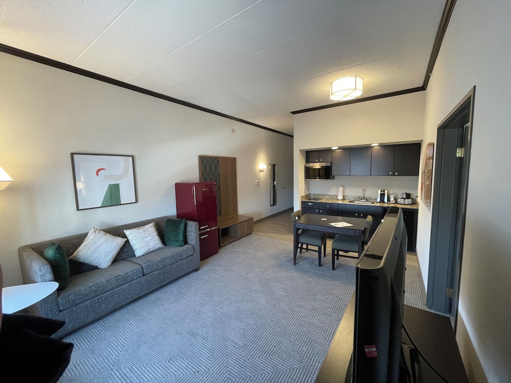 holiday inn chicago northwest elgin by ihg