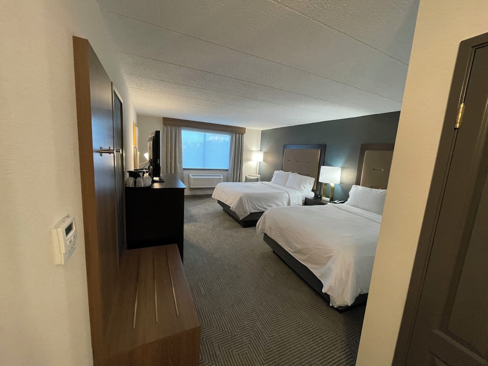 holiday inn chicago northwest elgin by ihg