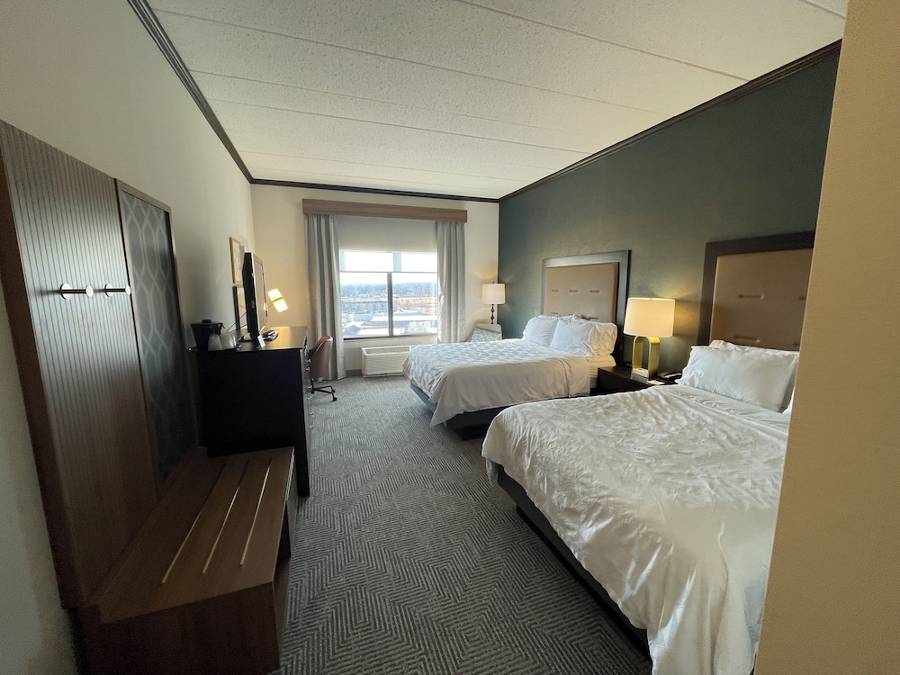 holiday inn chicago northwest elgin by ihg