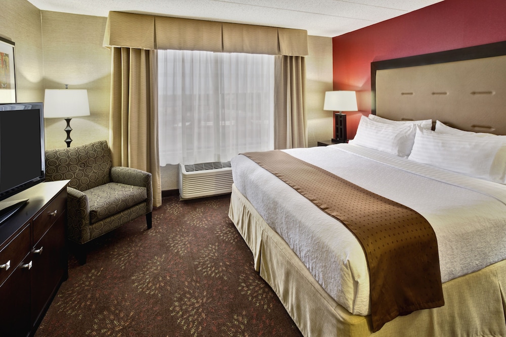 holiday inn chicago northwest elgin by ihg