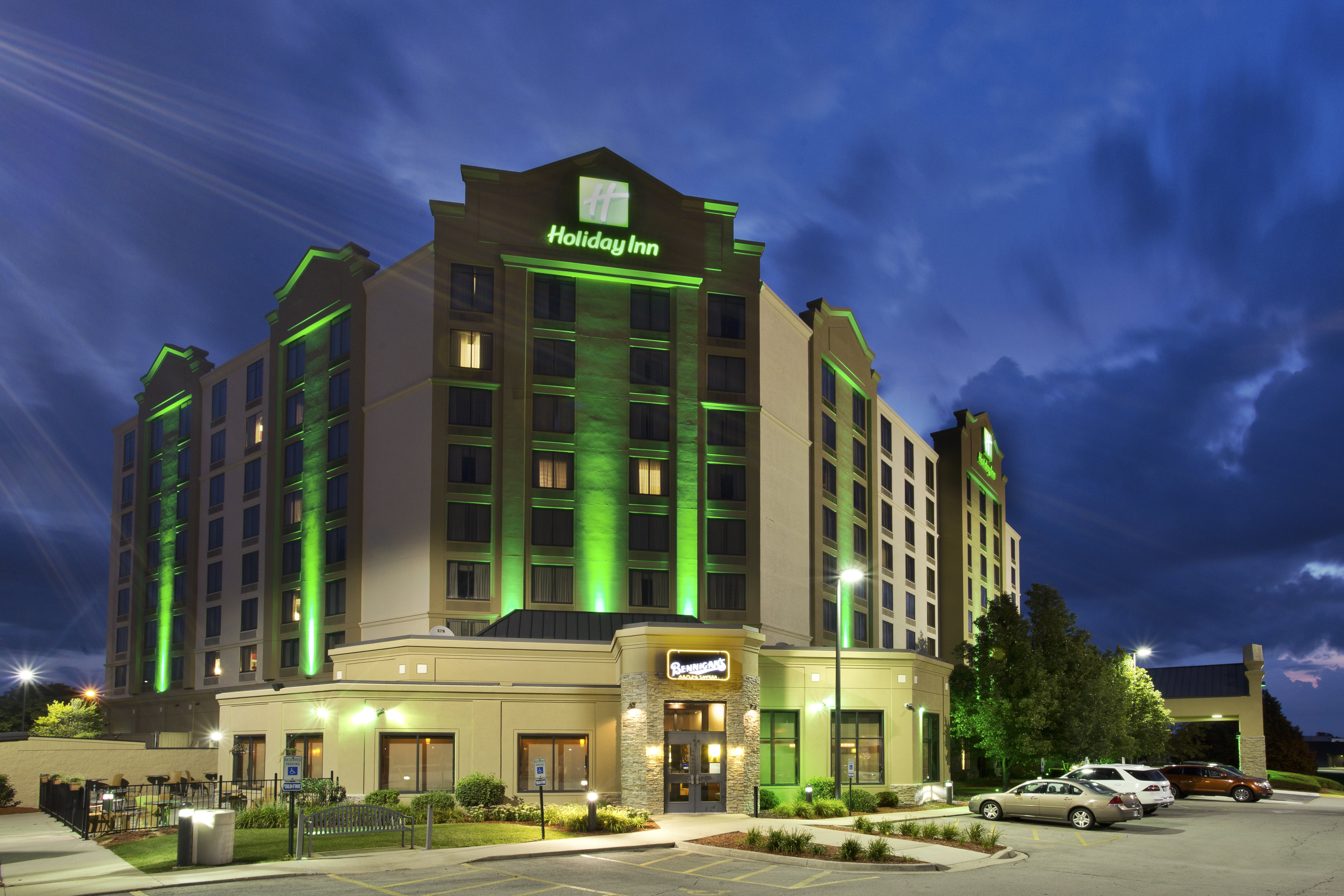 holiday inn chicago northwest elgin by ihg