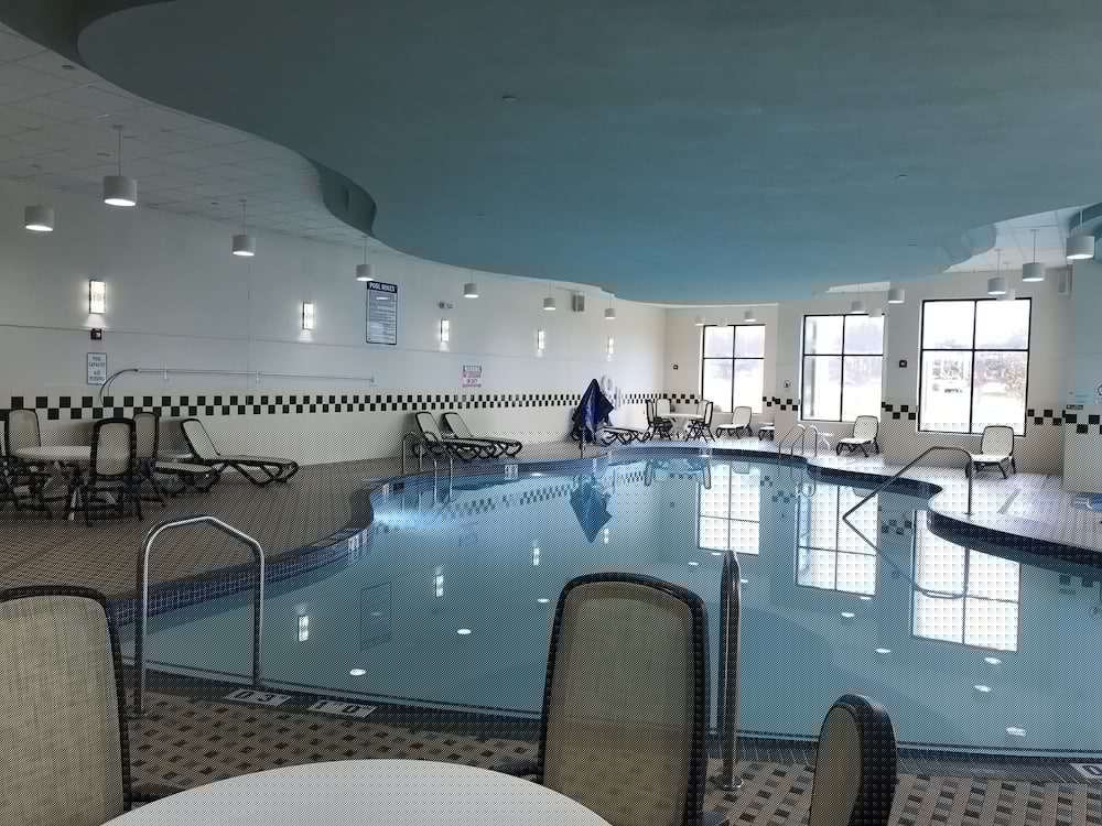 holiday inn chicago northwest elgin by ihg