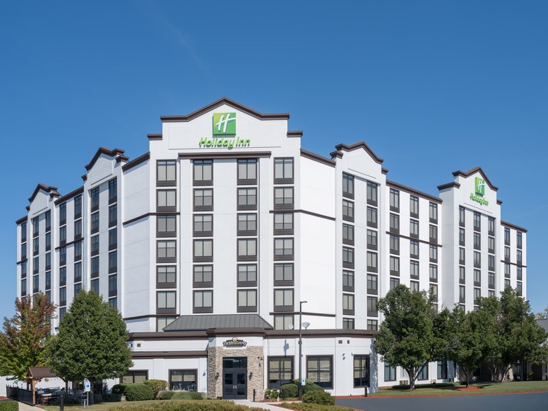 holiday inn chicago northwest elgin by ihg