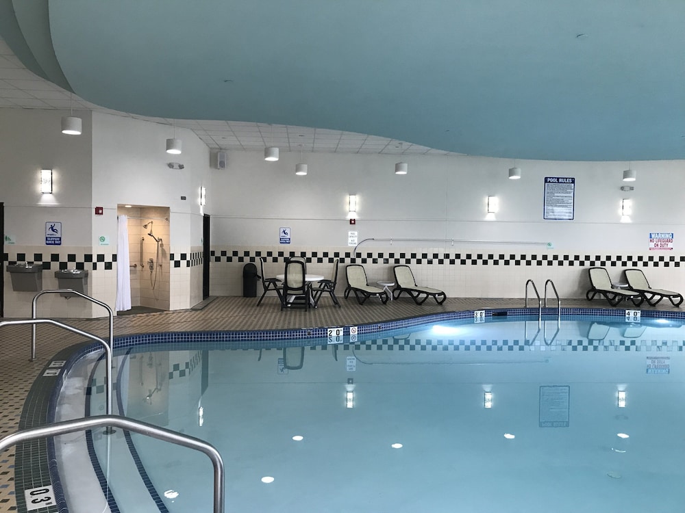 holiday inn chicago northwest elgin by ihg