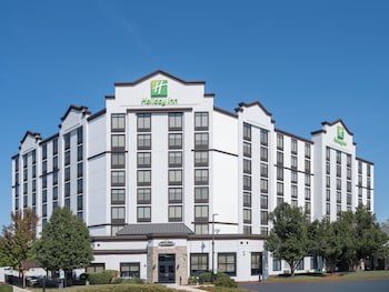 Holiday Inn Chicago Northwest-Elgin By Ihg,Cook County>>Chicago,3 star