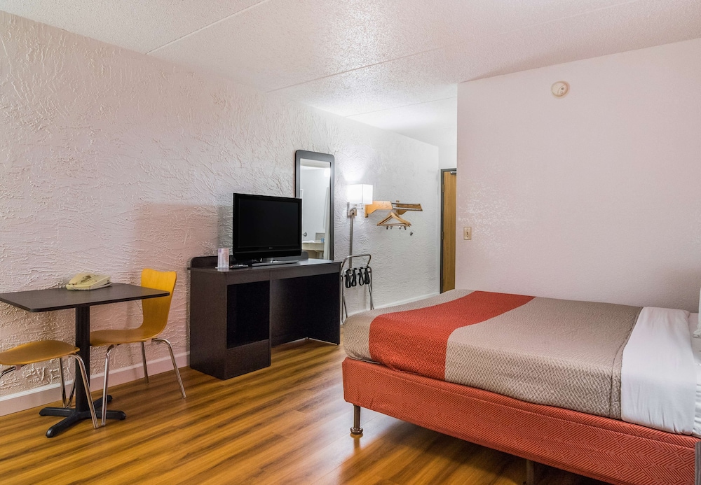 motel 6 prospect heights il