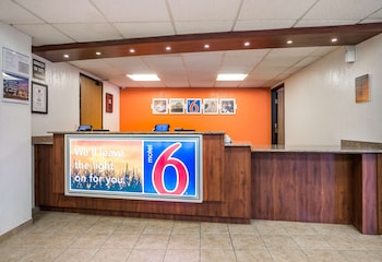 Motel 6 Prospect Heights, Il,Chicago>>Bellwood,2 star