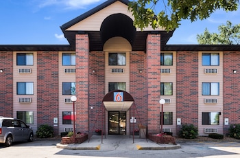 Motel 6 Prospect Heights, Il,Chicago>>Bellwood,2 star