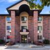 motel 6 prospect heights il
