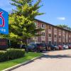 motel 6 prospect heights il