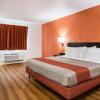 motel 6 prospect heights il