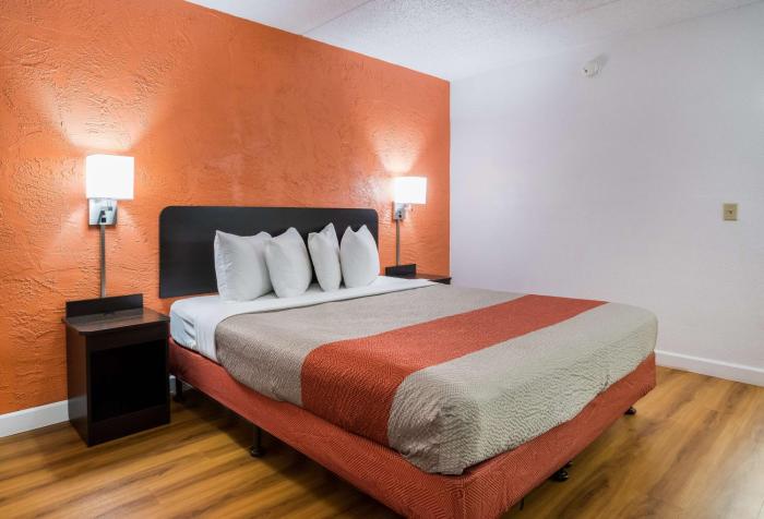 motel 6 prospect heights il