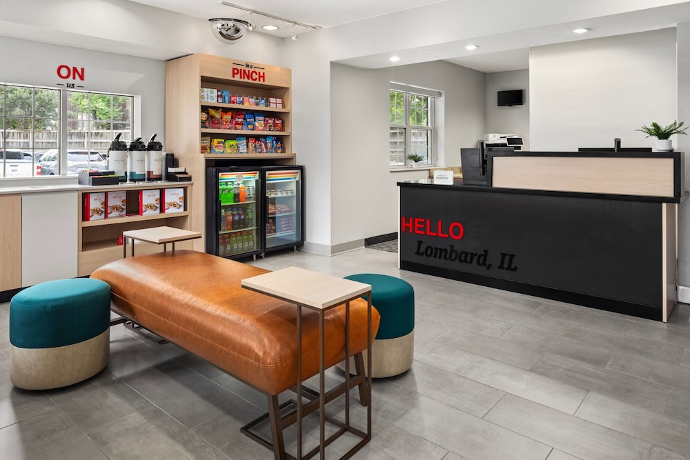 towneplace suites by marriott chicago lombard