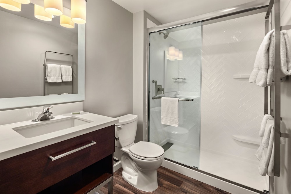 towneplace suites by marriott chicago lombard