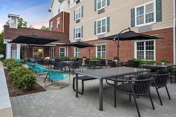 Towneplace Suites By Marriott Chicago Lombard,Cook County>>Chicago,3 star