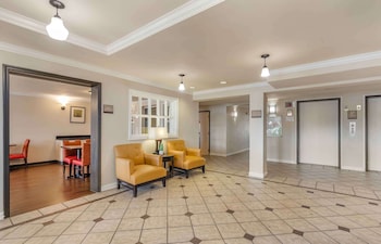 extended stay america select suites chicago lombard oakbrook