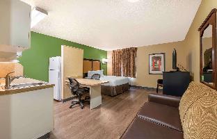 extended stay america select suites chicago lombard oakbrook