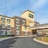 extended stay america select suites chicago lombard oakbrook