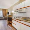extended stay america select suites chicago lombard oakbrook