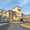 extended stay america select suites chicago lombard oakbrook