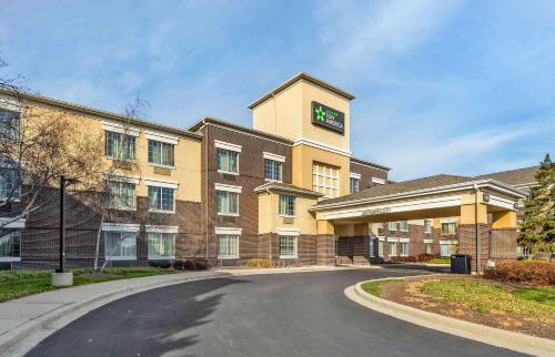 extended stay america select suites chicago lombard oakbrook