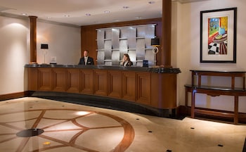 Hilton Chicago/Northbrook,Cook County>>Chicago,4 star