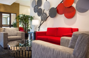 Hilton Chicago/Northbrook,Cook County>>Chicago,4 star