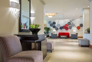 Hilton Chicago/Northbrook,Cook County>>Chicago,4 star