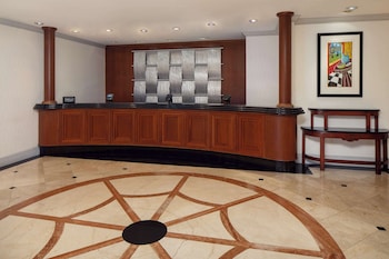 Hilton Chicago/Northbrook,Cook County>>Chicago,4 star