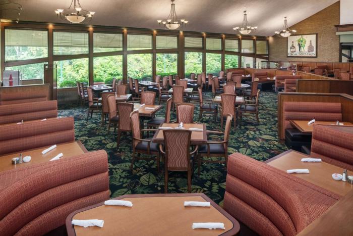 hilton chicago northbrook