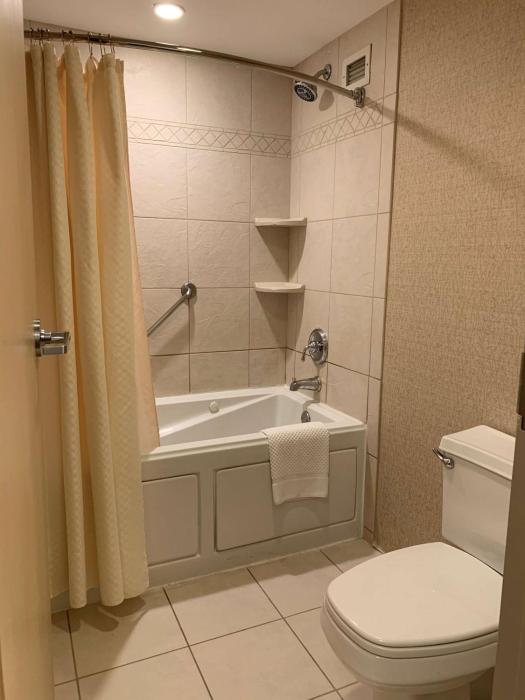 hilton chicago northbrook