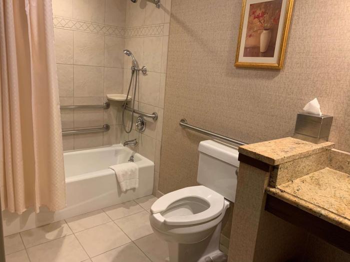 hilton chicago northbrook