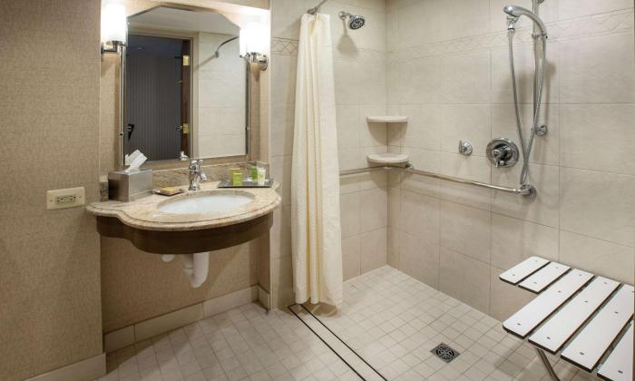 hilton chicago northbrook