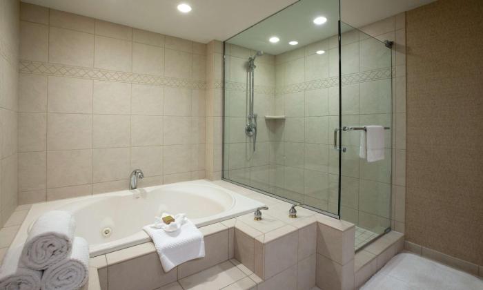 hilton chicago northbrook