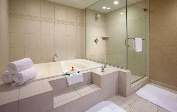 hilton chicago northbrook